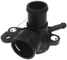 Фланец охлаждающей жидкости Фланец охлаждающей жидкости