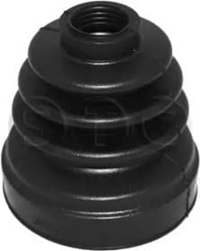 Пыльник ШРУСа