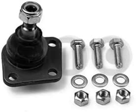 Шарова опора