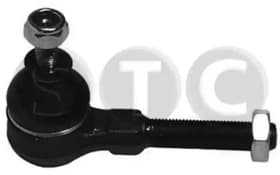 Наконечник рулевой тяги