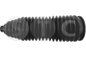 Пильник кермової рейки