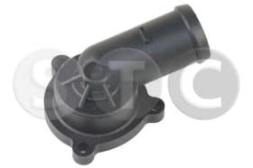 Фланец охлаждающей жидкости Фланец охлаждающей жидкости