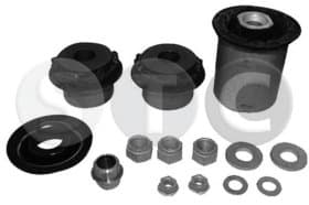 Монтажний комплект важелів STC t402151