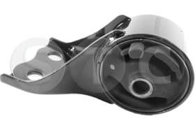 Подушка двигателя