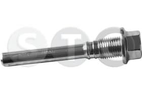 Напрямний болт скоби гальмівного супорта