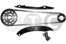 Комплект цепи ГРМ STC t458384