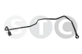 Маслопровод турбины STC t492156