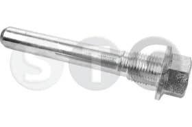 Направляющий болт скобы тормозного суппорта