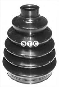 Пыльник ШРУСа