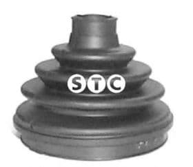 Пыльник ШРУСа