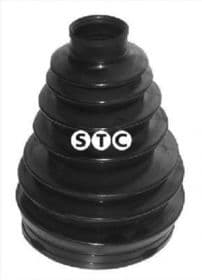 Пыльник ШРУСа