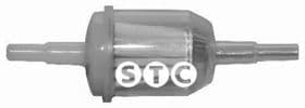 Топливный фильтр STC T402016