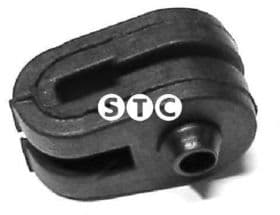 Кронштейн крепления выхлопной магистрали