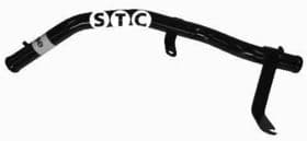 Патрубок системи охолодження Патрубок системи охолодження