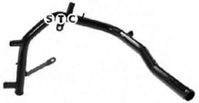 Патрубок системы охлаждения STC T403180