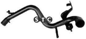 Патрубок системы охлаждения Патрубок системы охлаждения