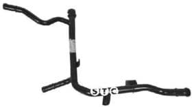 Патрубок системы охлаждения STC T403225