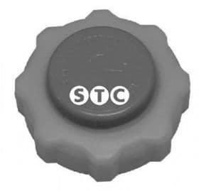 Крышка бачка охлаждающей жидкости