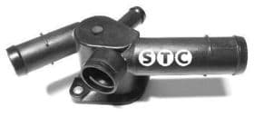 Фланець охолоджувальної рідини Фланець охолоджувальної рідини