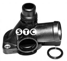 Фланец охлаждающей жидкости Фланец охлаждающей жидкости