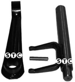 Вилка зчеплення