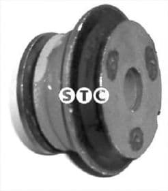 Сайлентблок балки