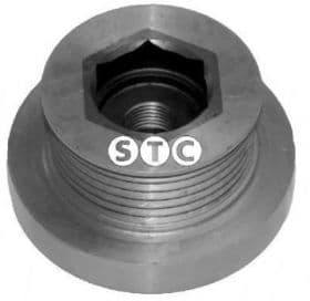 Муфта генератора STC T404729