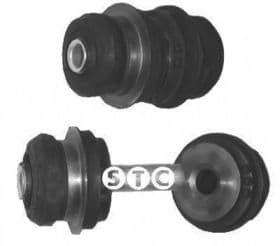 Монтажний комплект важелів