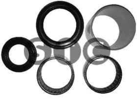 Ремкомплект важеля