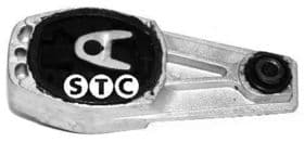 Подушка двигуна