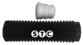 Комплект (пыльники + отбойники)