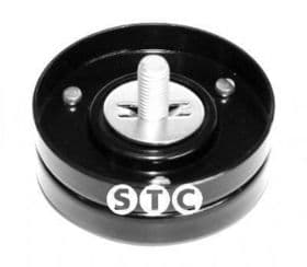 Натяжний ролик поліклинового ременя STC T405423