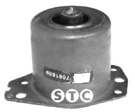 Подушка двигуна