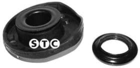 Комплект (опора + підшипник)