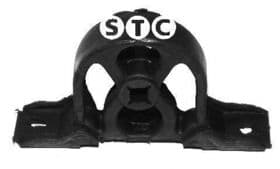 Кронштейн кріплення вихлопної магістралі