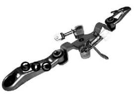 Ремкомплект кулисы