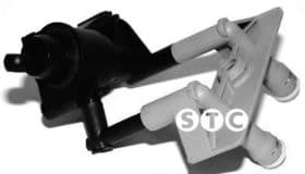 Главный цилиндр сцепления