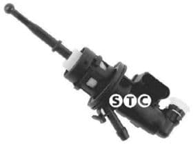 Главный цилиндр сцепления