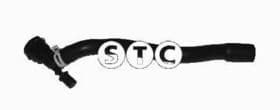 Патрубок системы охлаждения STC T409050