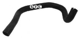 Патрубок радиатора системы охлаждения двигателя