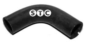 Патрубок радиатора системы охлаждения двигателя Патрубок радиатора системы охлаждения двигателя