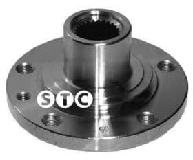 Ступиця колеса