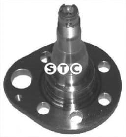 Ступиця колеса