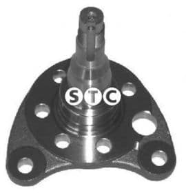 Ступица колеса