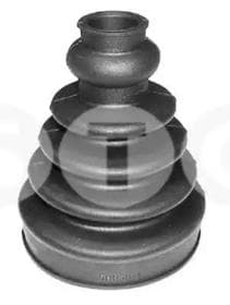 Пыльник ШРУСа