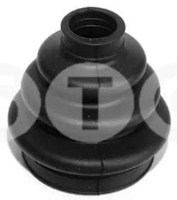 Пыльник ШРУСа