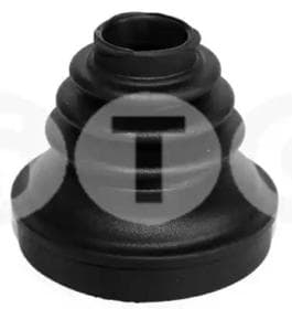 Пильовик гранати