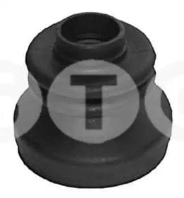 Пильовик гранати STC T400407