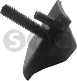 Подушка двигателя