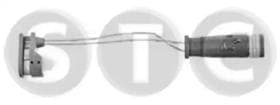 Датчик износа тормозных колодок STC T402102